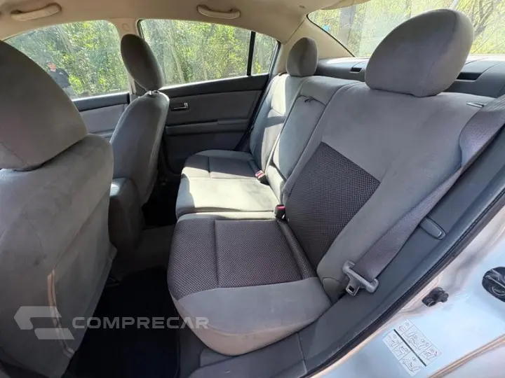 SENTRA S