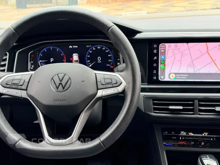 NIVUS 1.0 200 TSI Highline