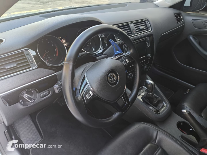 JETTA 2.0 TSI Highline 211cv
