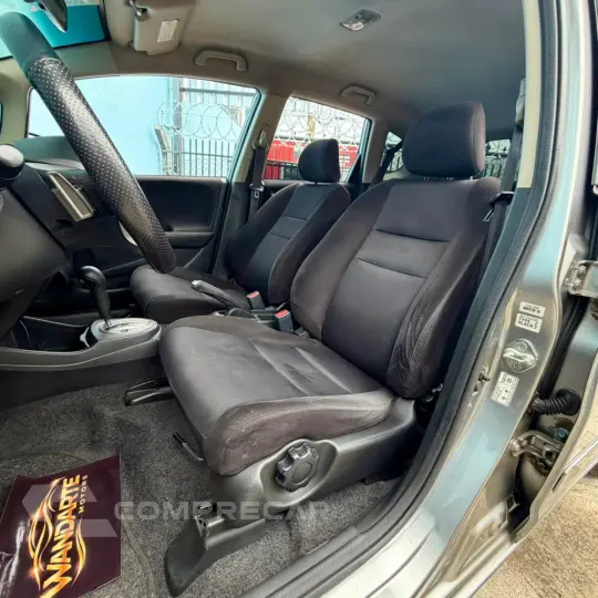 Fit EX/S 1.5 Flex/Flexone 16V 5p Aut.