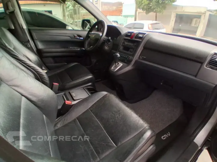 CRV 2.0 LX 4X2 16V