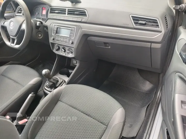 VOYAGE 1.6 MSI Totalflex