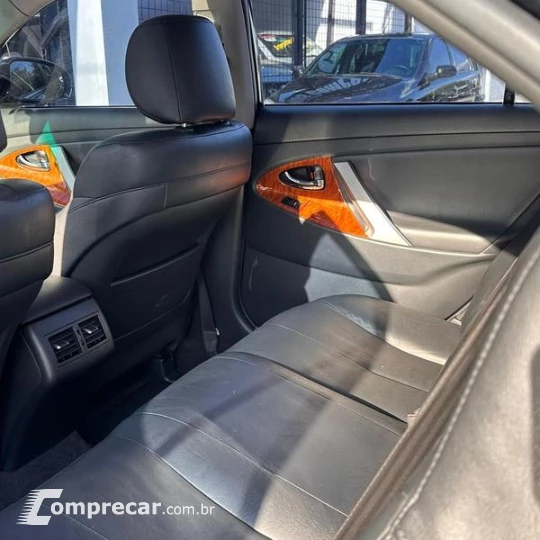 CAMRY XLE