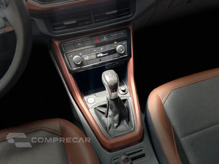 T-CROSS 1.0 200 TSI Comfortline