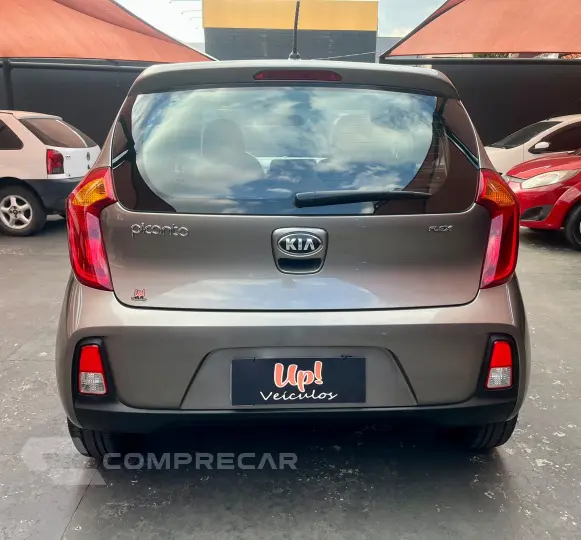 PICANTO 1.0 EX 12V