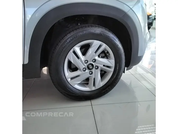 CRETA 1.0 TGDI FLEX COMFORT PLUS AUTOMÁTICO