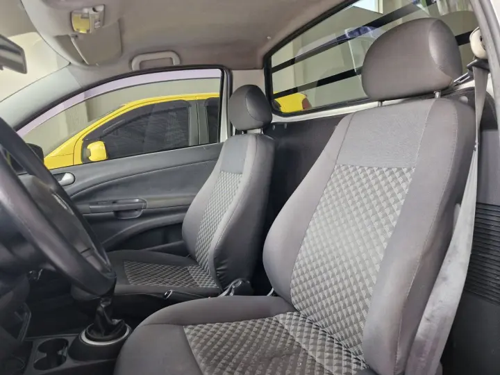 Saveiro 1.6 16V FLEX MSI TRENDLINE CABINE SIMPLES