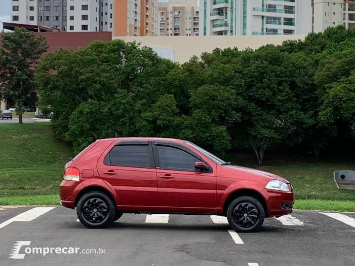 PALIO 1.0 MPI ELX 30 Anos 8V