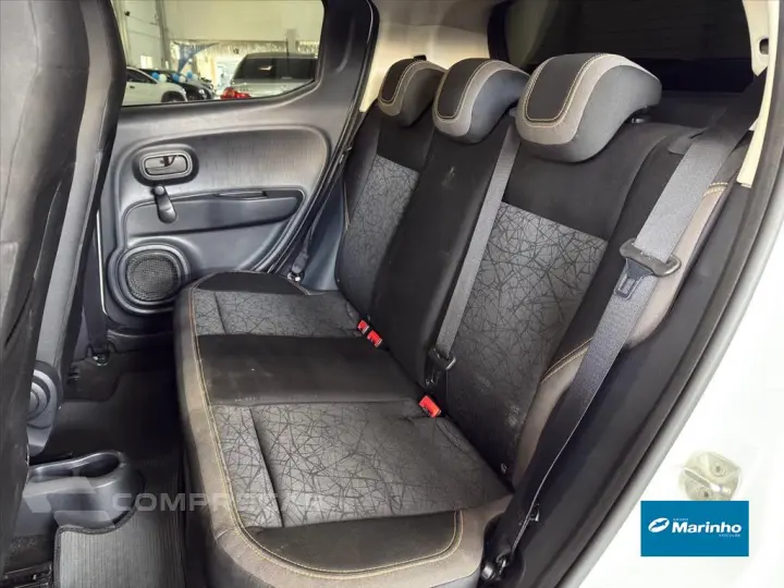 MOBI 1.0 EVO FLEX TREKKING MANUAL