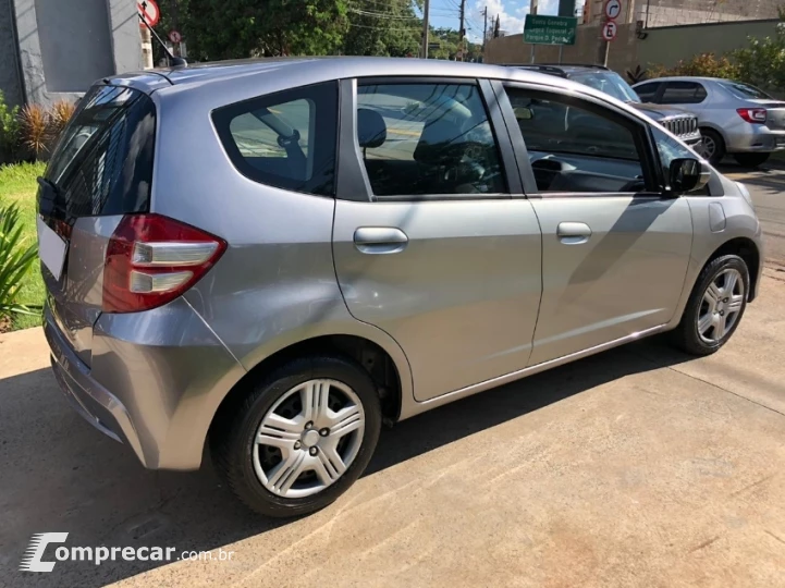 FIT 1.4 DX 16V