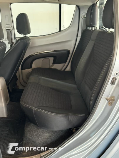 L200 Triton GLS 3.2 CD TB Int.Diesel Mec