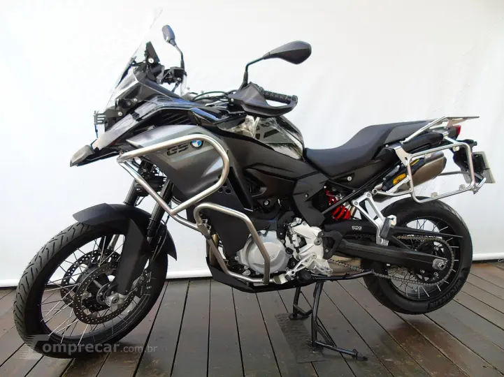 BMW F 850 GS ADVENTURE PREMIUM