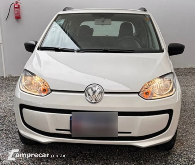 UP 1.0 MPI