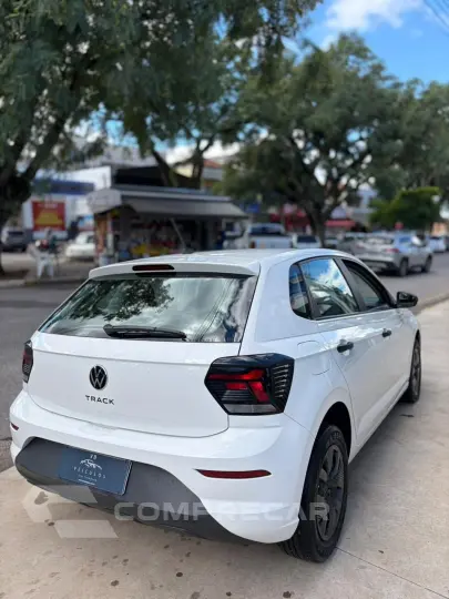 Polo Track 1.0 Flex 12V 5p