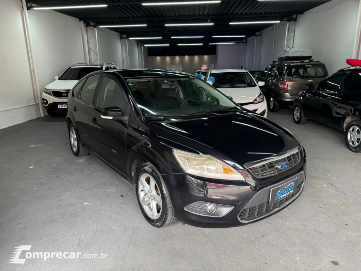 FOCUS 2.0 GLX 16V