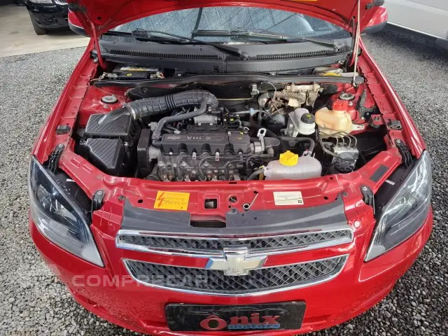 CELTA - 1.0 MPFI LT 8V 4P MANUAL