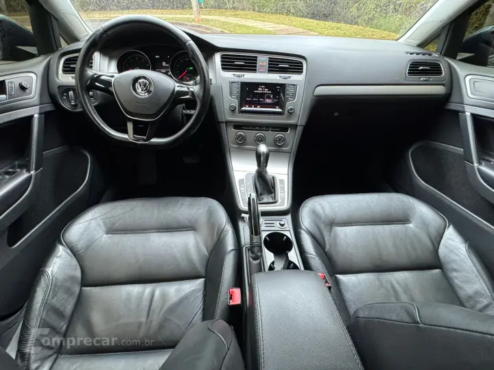 GOLF 1.4 TSI Comfortline 16V