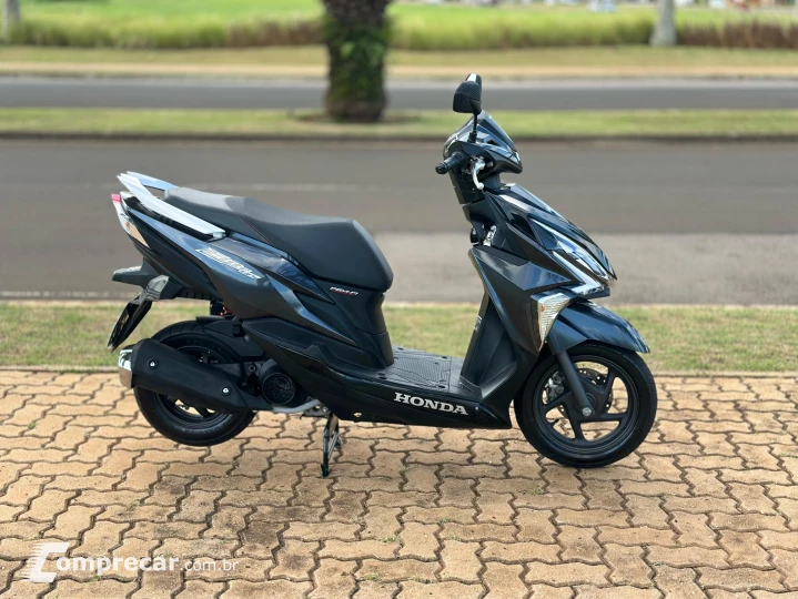 ELITE 125