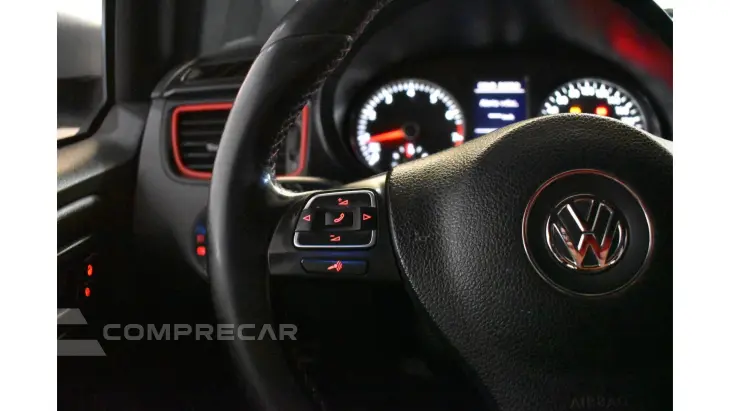 FOX - 1.6 MI ROCK IN RIO 8V 4P MANUAL