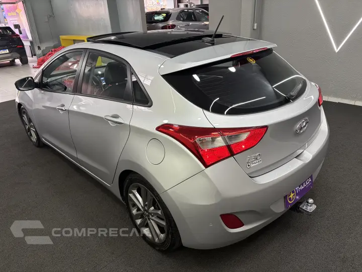 I30 1.8 MPI 16V