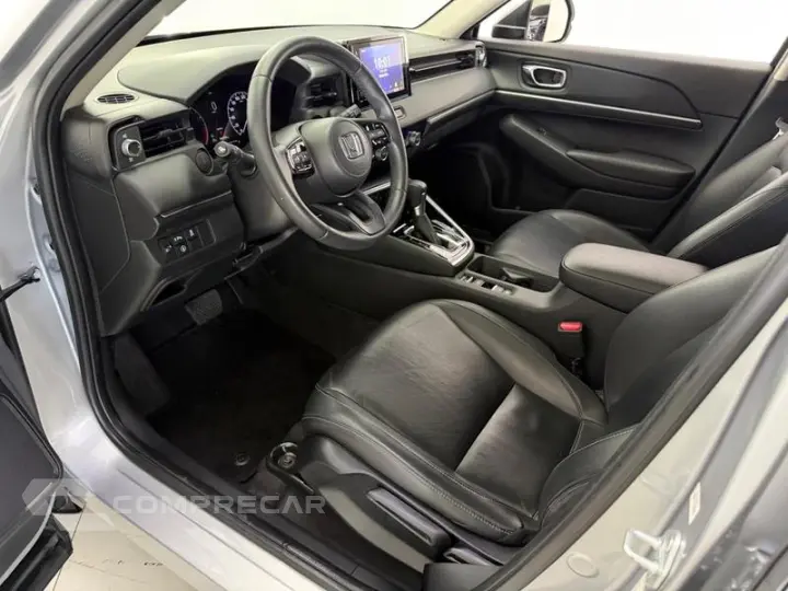HR-V ADVANCE