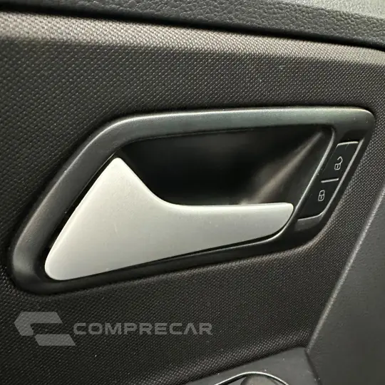 Fox Connect 1.6 Flex 8V 5p
