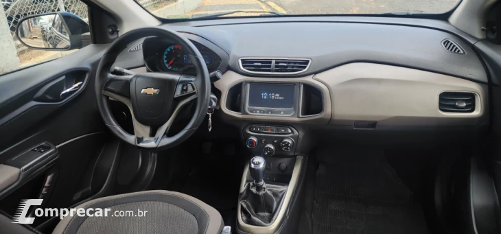 PRISMA 1.4 LT Spe/4 8V
