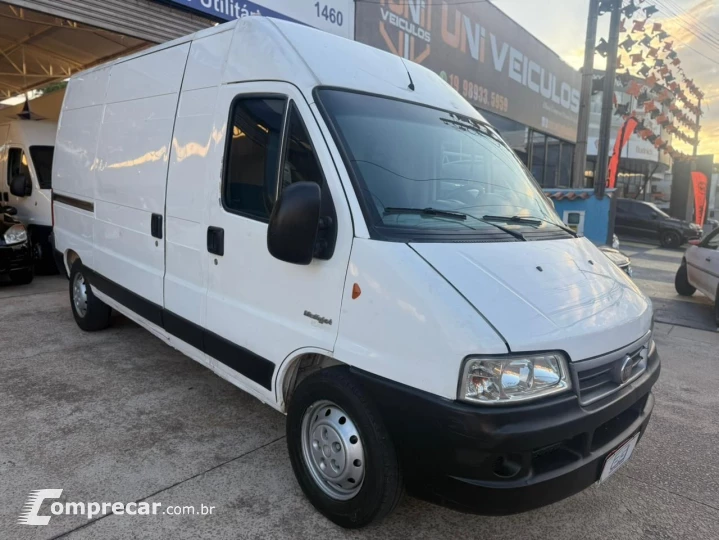 Ducato Maxi. Long. 2.3 T.Alto ME Diesel