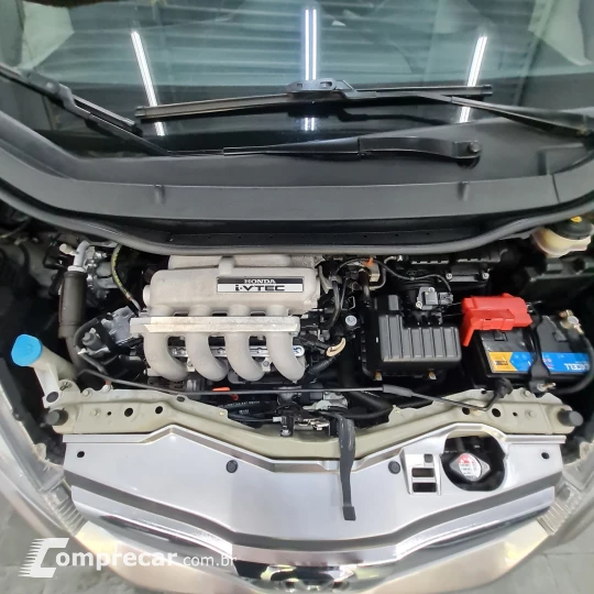 FIT 1.4 LX 16V