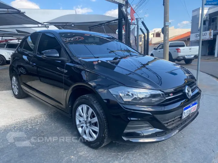 POLO 1.0 200 TSI Sense