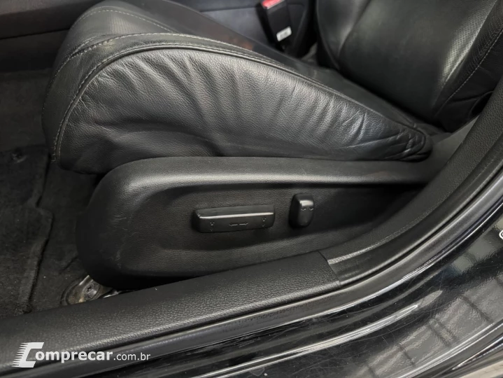 Civic Sedan TOURING 1.5 Turbo 16V Aut.4p