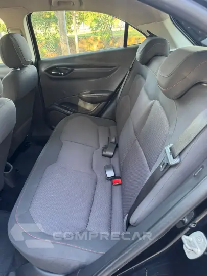 Onix 1.4 LT