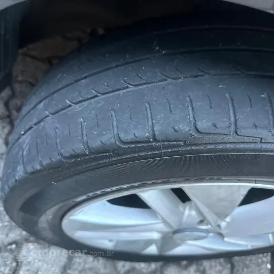 HB20 1.6 Comfort 16V