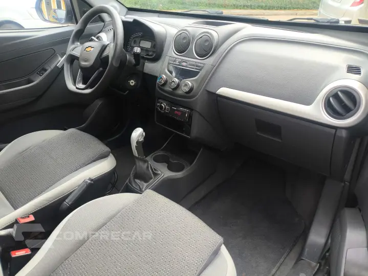 MONTANA 1.4 MPFI LS CS 8V