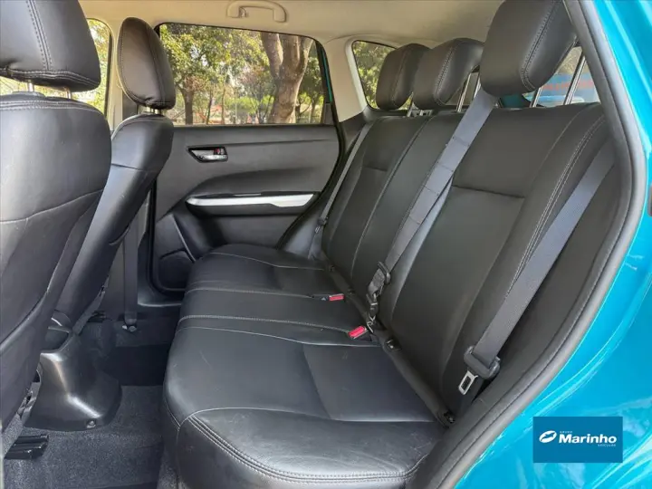 VITARA 1.6 16V GASOLINA 4YOU AUTOMÁTICO