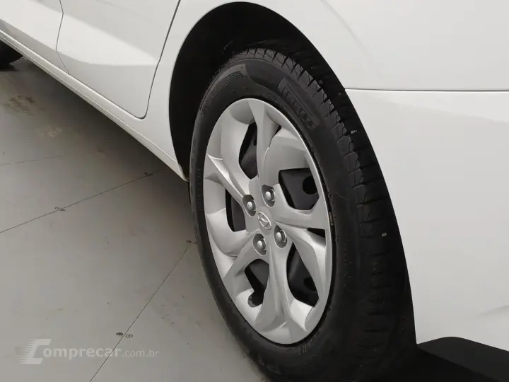 HB20S 1.0 12V FLEX COMFORT PLUS MANUAL