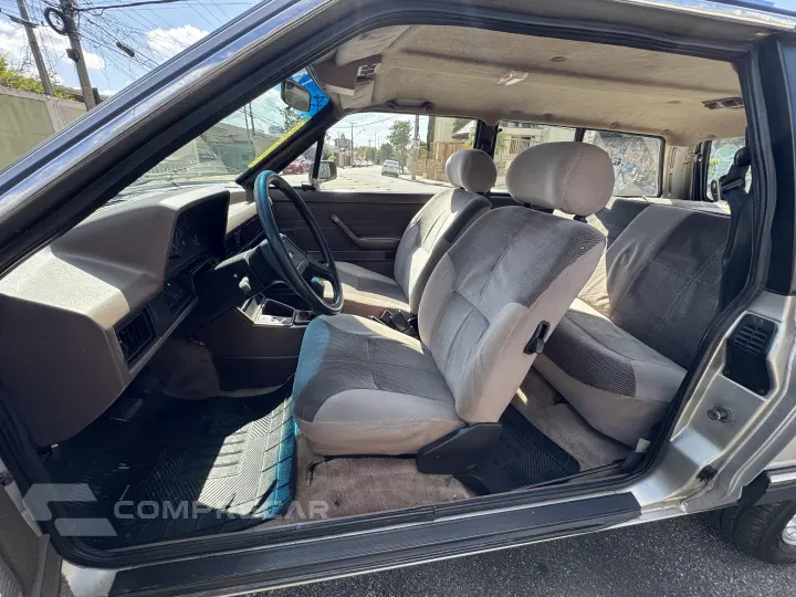 BELINA 1.8 Ghia 8V