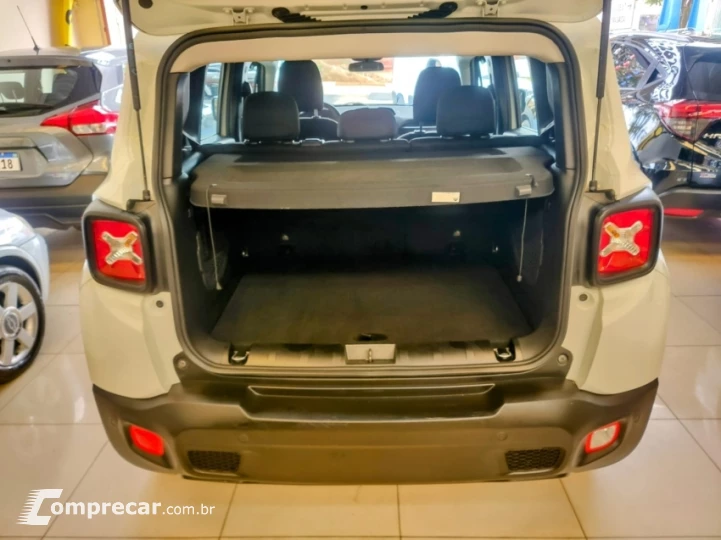 RENEGADE 1.8 16V Sport