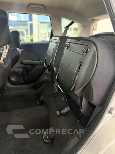 Fit LX 1.4/ 1.4 Flex 8V/16V 5p Mec.