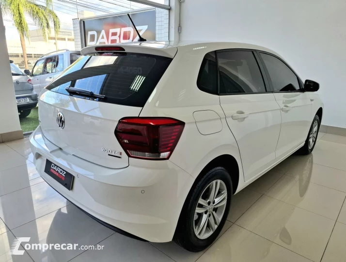 POLO 1.0 200 TSI Comfortline