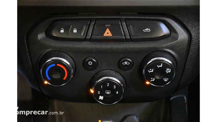 ONIX - 1.0 MPFI LT 8V 4P MANUAL
