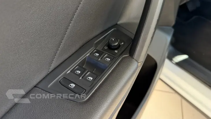 TIGUAN Allspac Comf 250 TSI 1.4 Flex