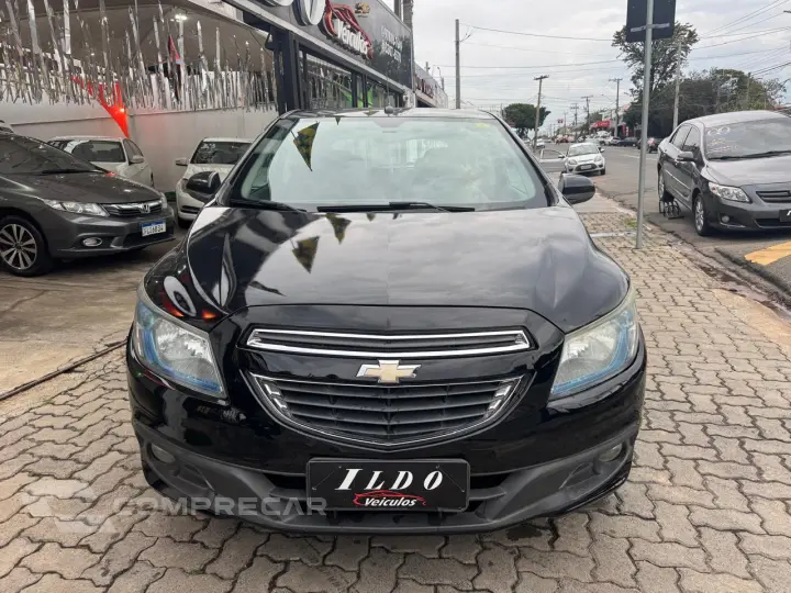 ONIX 1.4 MPFI LTZ 8V