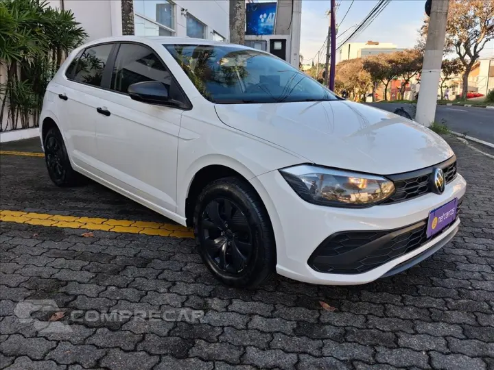 POLO 1.0 MPI TRACK MANUAL
