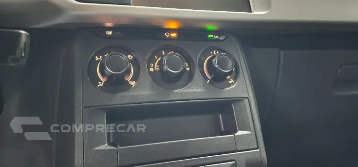 AIRCROSS Live 1.6 Flex 16V 5p Aut.