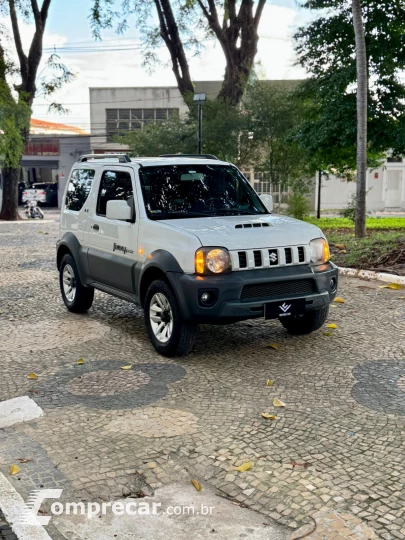 JIMNY 1.3 4work 4X4 16V