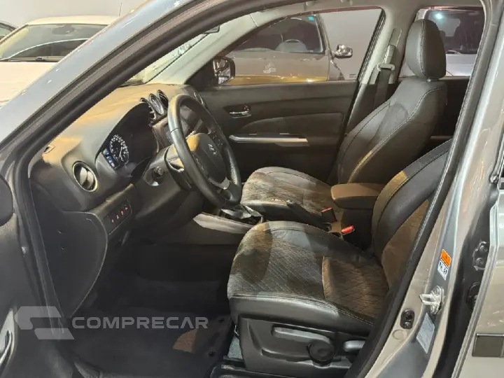 VITARA 1.6 16V GASOLINA 4YOU AUTOMATICO