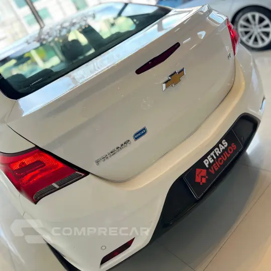 PRISMA 1.4 LT Spe/4 8V