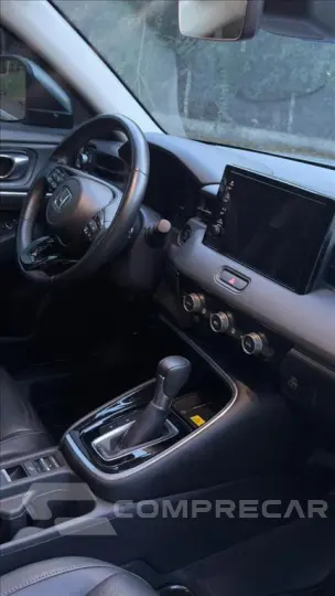 HR-V 1.5 DI I-VTEC TURBO FLEX TOURING CVT