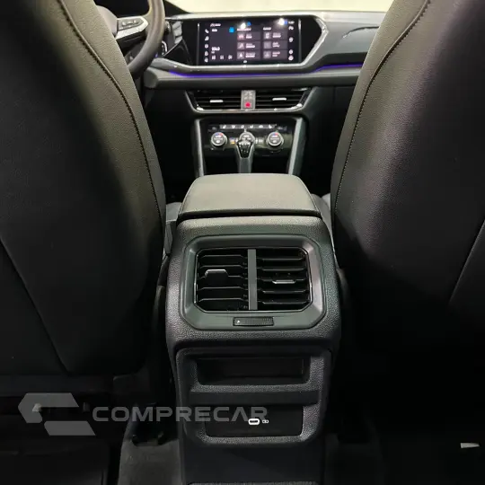 TAOS Highline 1.4 250 TSI Flex Aut.